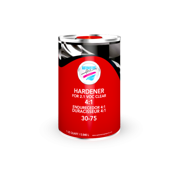 Automotive Paint Hardener Automotive Art Paints Automotive Paint