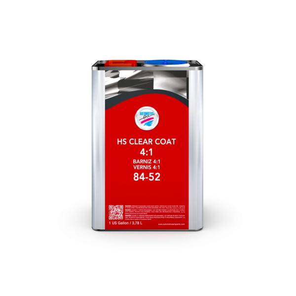 Clear Coats • Products • Automotive Art