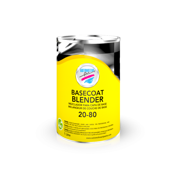 Automotive Paint Ancillaries + Additives Automotive Art Paints