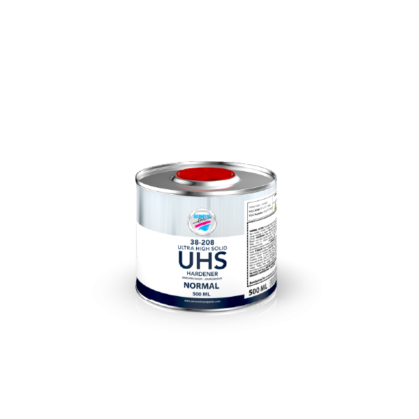 40 Pack Homex Paint Hardeners - 1.3 Oz Each - For 1/4 Gallon Paint - Disposal Aid
