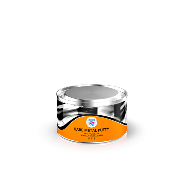 Automotive Filler Primer & Filler Putty | Automotive Art Paints ...