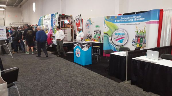 NE Tradeshow